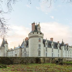 The Originals le Château de Dissay Poitiers